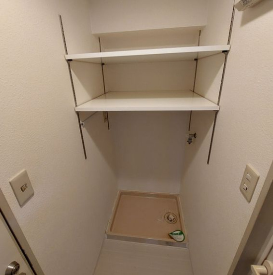 【設備】ロジェメント三軒茶屋