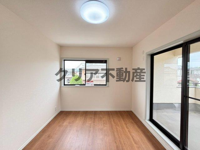 【子供部屋】 | 水回り新品・LDK20帖・高崎市新町