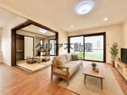 水回り新品・LDK20帖・高崎市新町の画像