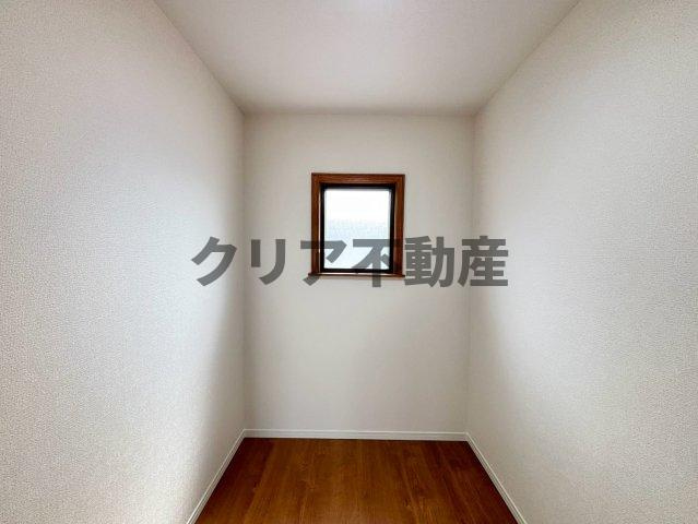 【収納】 | 水回り新品・LDK20帖・高崎市新町