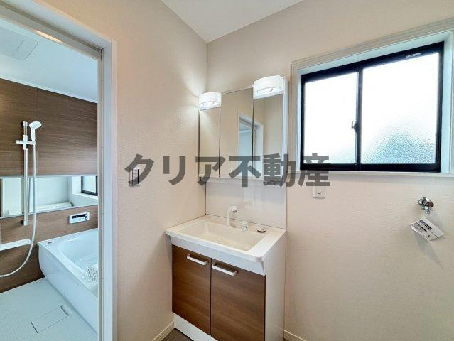 【外観】 | 水回り新品・LDK20帖・高崎市新町