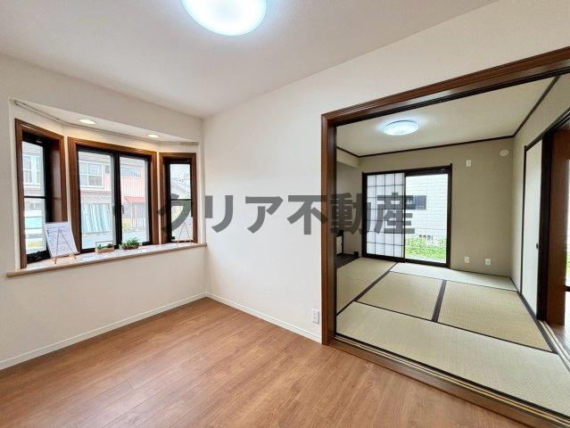【その他】 | 水回り新品・LDK20帖・高崎市新町