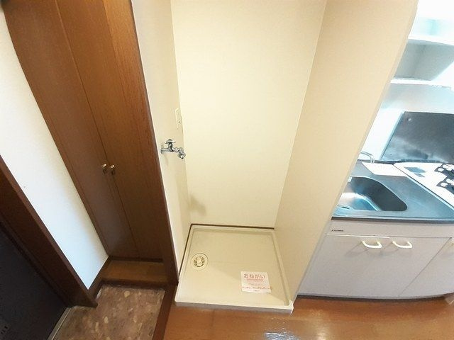 グラン・アベニ－ルの設備