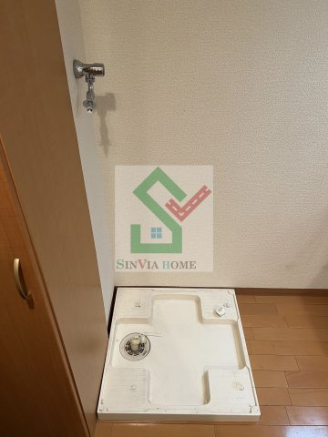 メゾンドクレフの設備