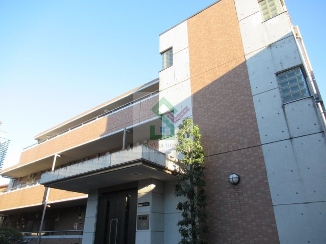 メゾンドクレフ