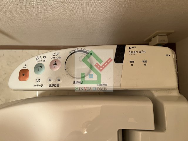 メゾンドクレフのその他