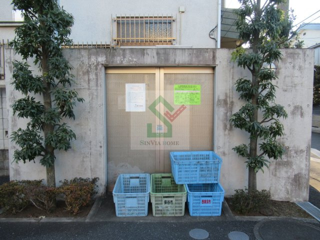 メゾンドクレフのその他