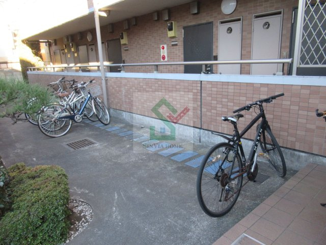 メゾンドクレフのその他