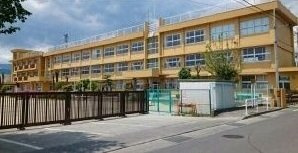 【周辺】 | プラスパァＡ | 玉幡小学校まで300m