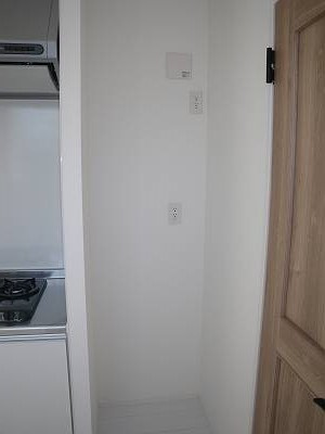 【その他】 | 中延４丁目アパート
