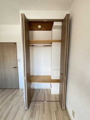 【収納】 | 藤和シティホームズ上新庄駅前