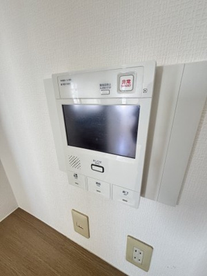【セキュリティ】 | 藤和シティホームズ上新庄駅前