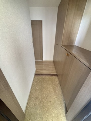 【玄関】 | 藤和シティホームズ上新庄駅前