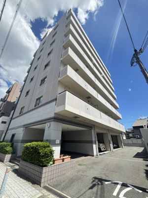 【外観】 | 藤和シティホームズ上新庄駅前