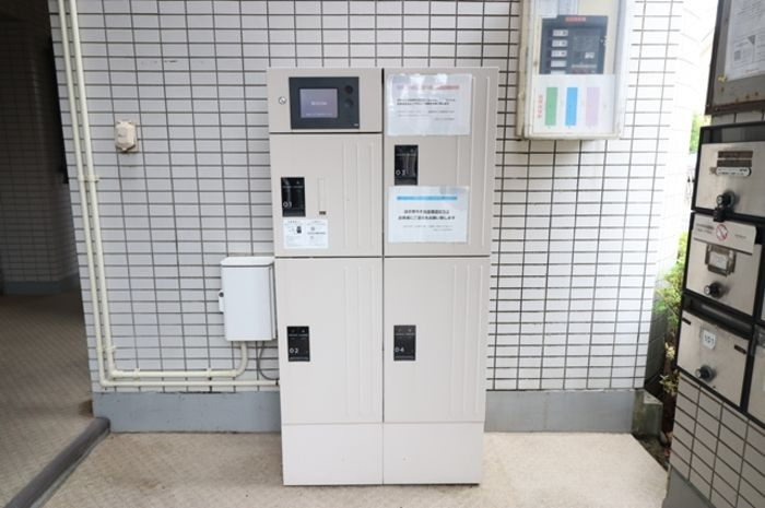 ルイメゾン２のその他