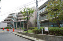 K緑地の画像