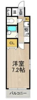 【間取り】 | K緑地 | 間取り★