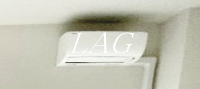 【設備】 | メゾンドアーク南大井 | エアコンです。