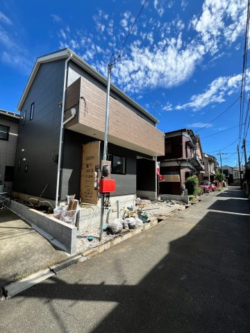 入間市東藤沢第30＿