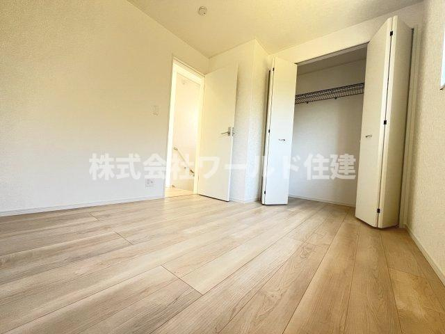 入間市東藤沢第30＿の洋室