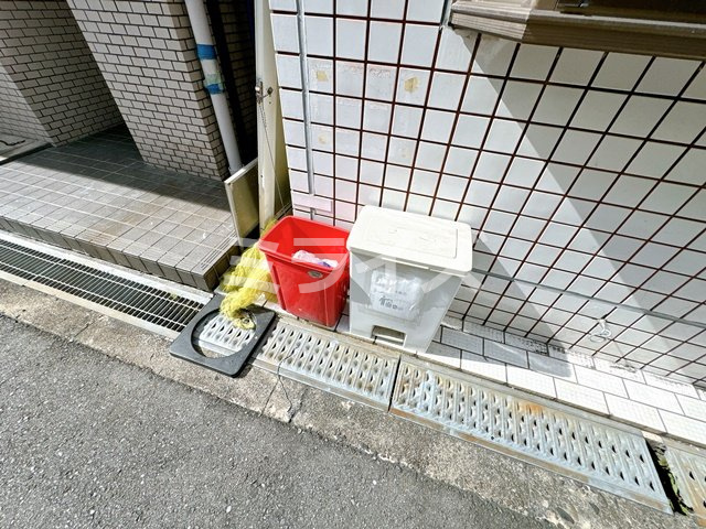【その他共用部分】 | フェイズリヴァ
