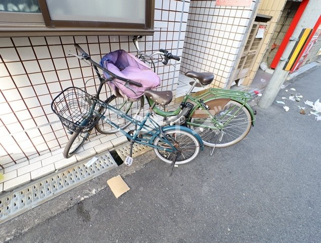 【その他共用部分】 | フェイズリヴァ