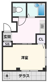 【間取り】 | フェイズリヴァ