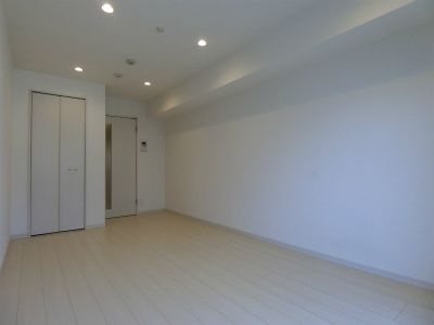 【居間・リビング】 | リブリ・川越新宿町 | 使いやすい居間です