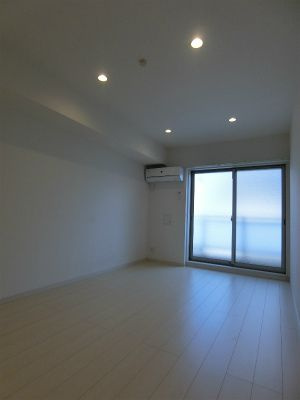 【居間・リビング】 | リブリ・川越新宿町 | ゆったりとした居間です