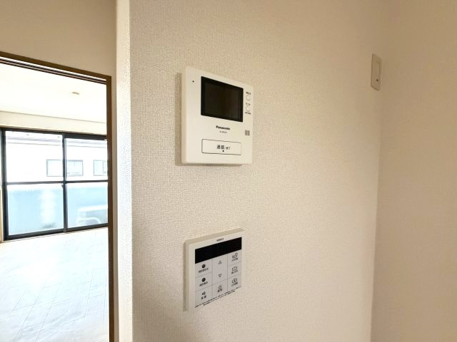 アルシュ１１のセキュリティ