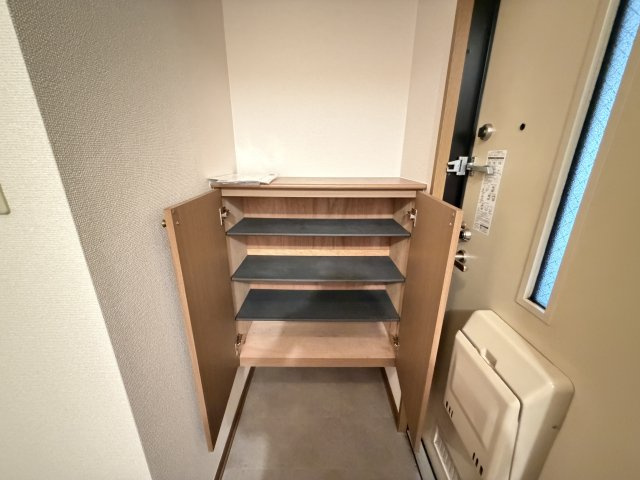 アルシュ１１のその他