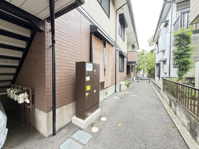 アルシュ１１のその他