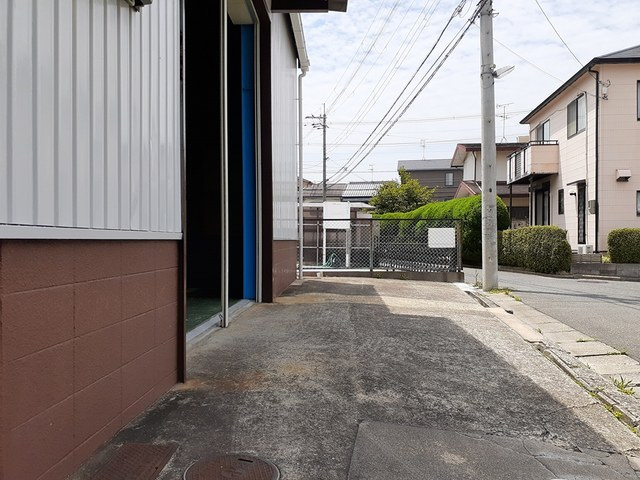 南木の本４丁目倉庫（Ｍ・Ｓ）のその他