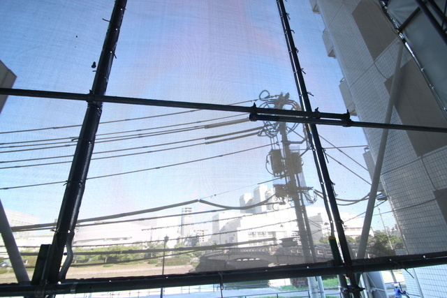 CANAL VISTA 0202の内装