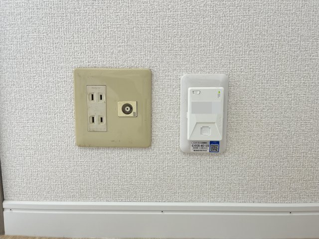 サンハイム井上Aのその他共用部分