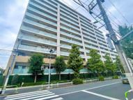 クラッシィハウス世田谷公園の画像