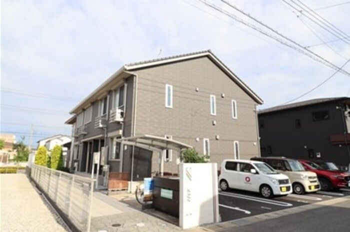 ルーチェの外観