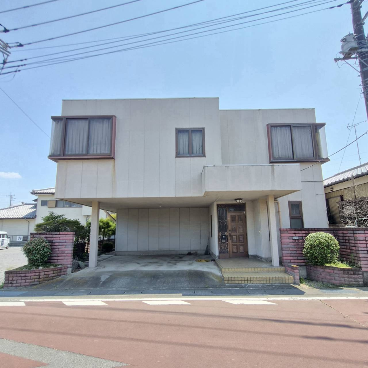 高崎市新町493-9のその他