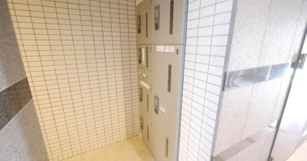 アルファコート西川口７のその他共用部分