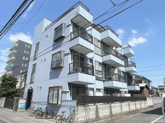 正道マンション（久保町）