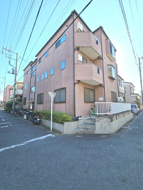 イマージュセイアイ 