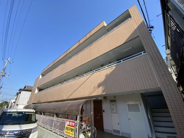 ハイツ南浦和