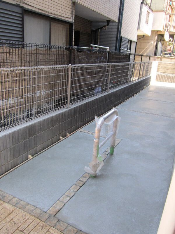 リブリ川越新宿町のその他共用部分