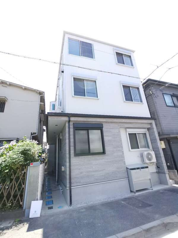 Cozy Home 西川口
