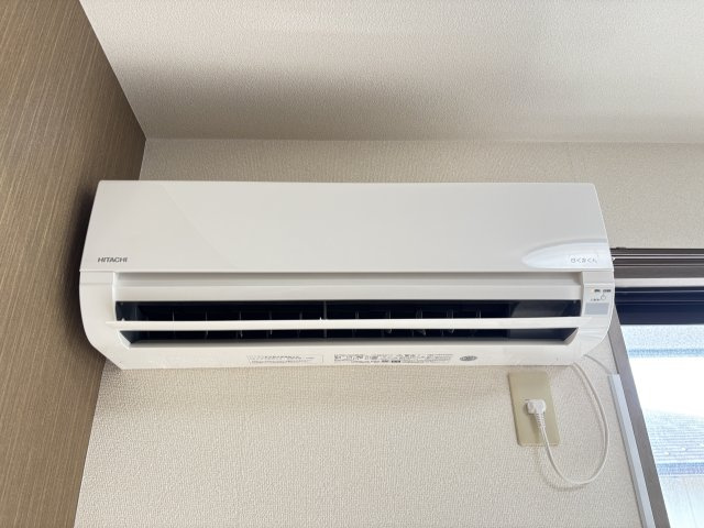 サンハイム井上Cの設備