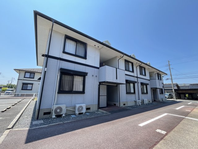 サンハイム井上C