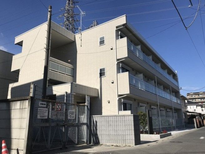 リブリ・宮原