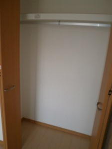 キャメル谷塚Ⅳ の収納