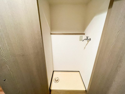 【設備】 | メインステージ大森海岸