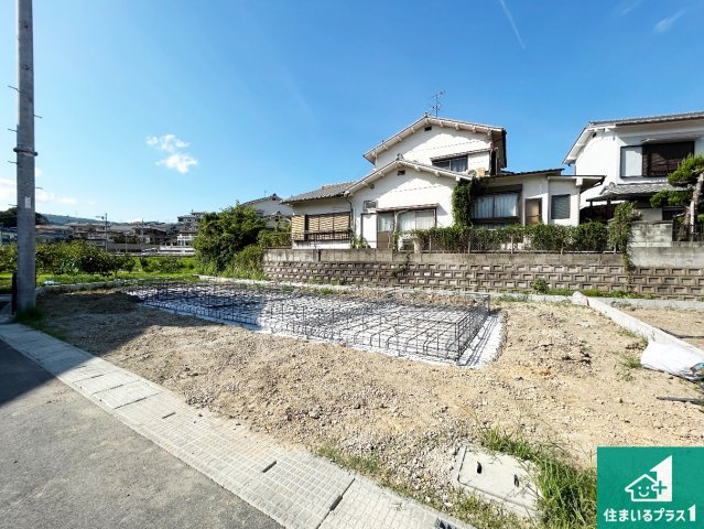●生駒郡平群町吉新　第3期　新築一戸建て